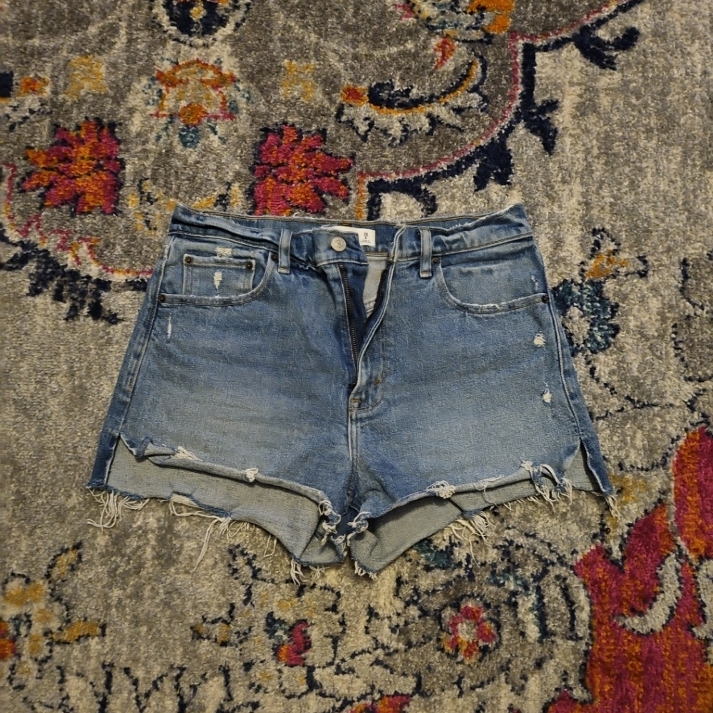 🔥Abercrombie & Fitch short🔥